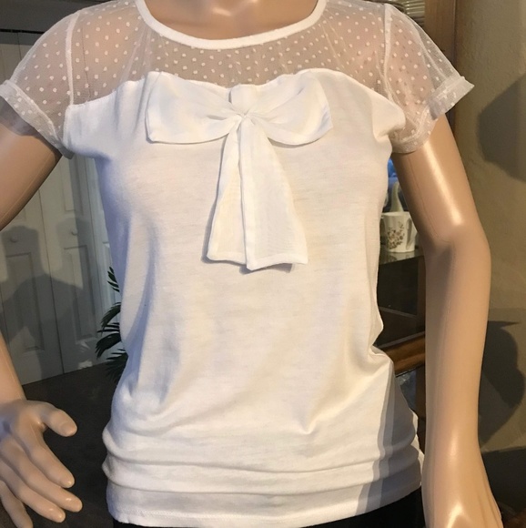 Rue21 Tops - 🇺🇸4/ $20sale Rue 21 top Flawless